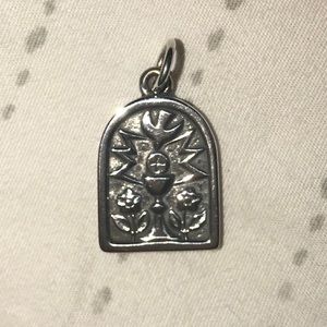 Confirmation charm